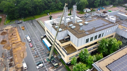 Gelre Ziekenhuis Apeldoorn