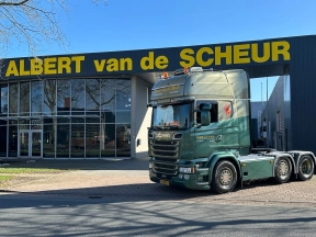 Even voorstellen: onze nieuwe collega Thomas